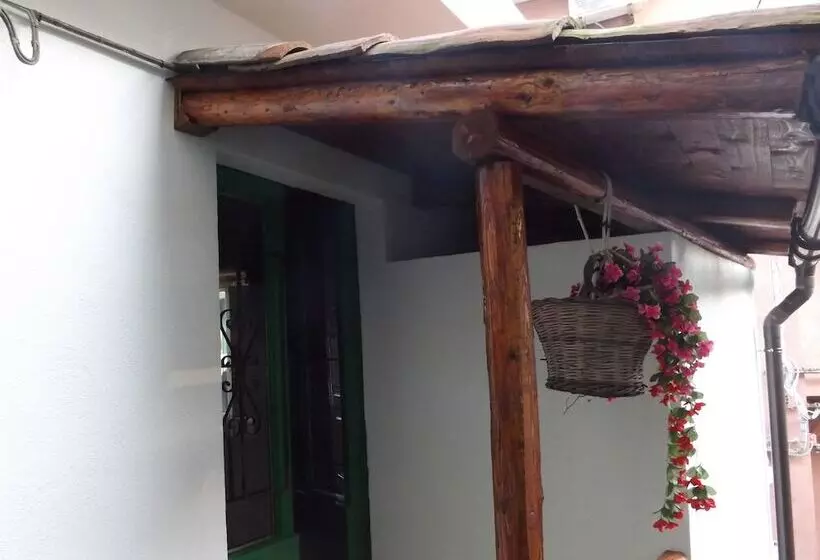 スタンダードルーム, Albergo Diffuso Borgo Santa Caterina Vintage