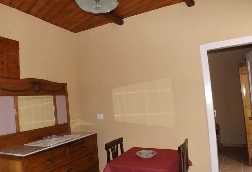 اتاق استاندارد, Albergo Diffuso Borgo Santa Caterina Vintage