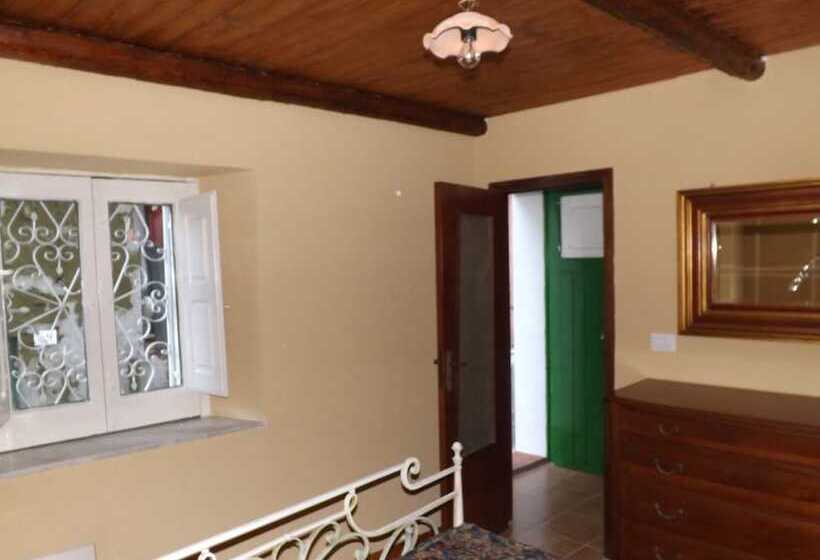 اتاق استاندارد, Albergo Diffuso Borgo Santa Caterina Vintage