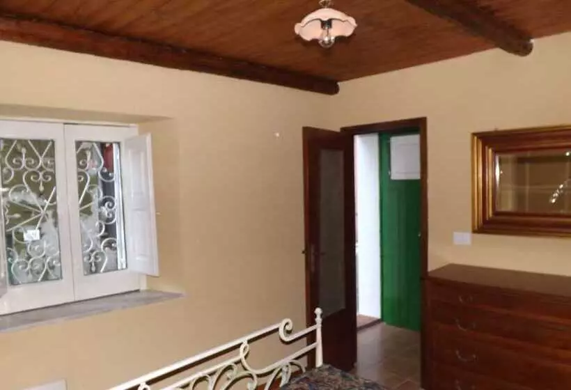スタンダードルーム, Albergo Diffuso Borgo Santa Caterina Vintage
