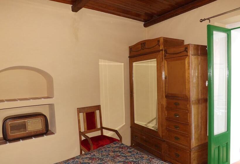 اتاق استاندارد, Albergo Diffuso Borgo Santa Caterina Vintage