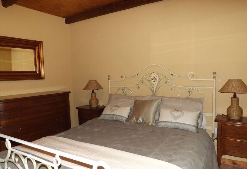 اتاق استاندارد, Albergo Diffuso Borgo Santa Caterina Vintage