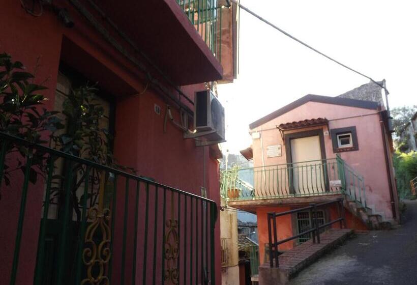 اتاق استاندارد, Albergo Diffuso Borgo Santa Caterina Vintage