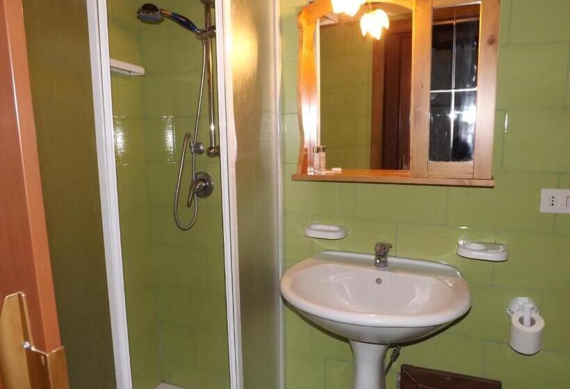 اتاق استاندارد, Albergo Diffuso Borgo Santa Caterina Vintage