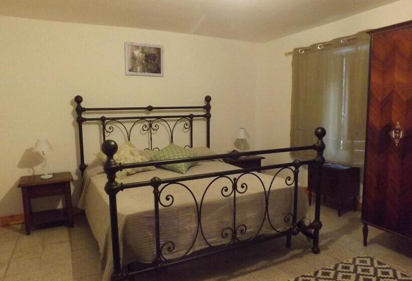 خانه 2 خوابه, Albergo Diffuso Borgo Santa Caterina Vintage