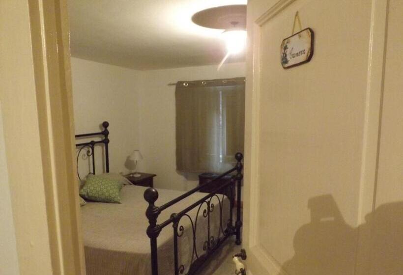 خانه 2 خوابه, Albergo Diffuso Borgo Santa Caterina Vintage