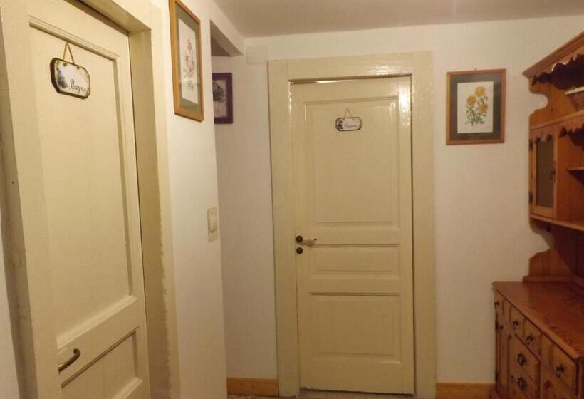 خانه 2 خوابه, Albergo Diffuso Borgo Santa Caterina Vintage