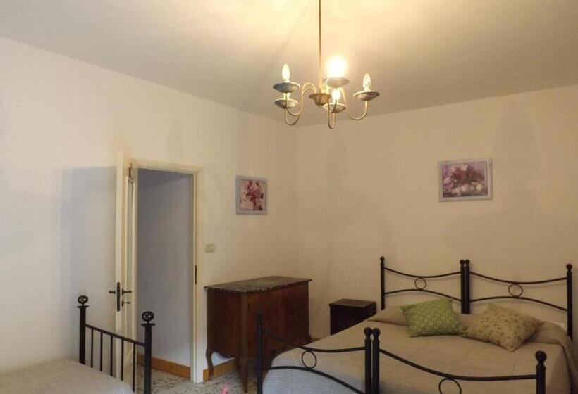 خانه 2 خوابه, Albergo Diffuso Borgo Santa Caterina Vintage