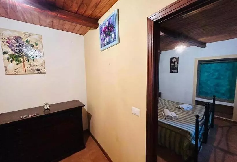 スイート(家族用), Albergo Diffuso Borgo Santa Caterina Vintage