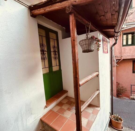 سوییت خانوادگی, Albergo Diffuso Borgo Santa Caterina Vintage