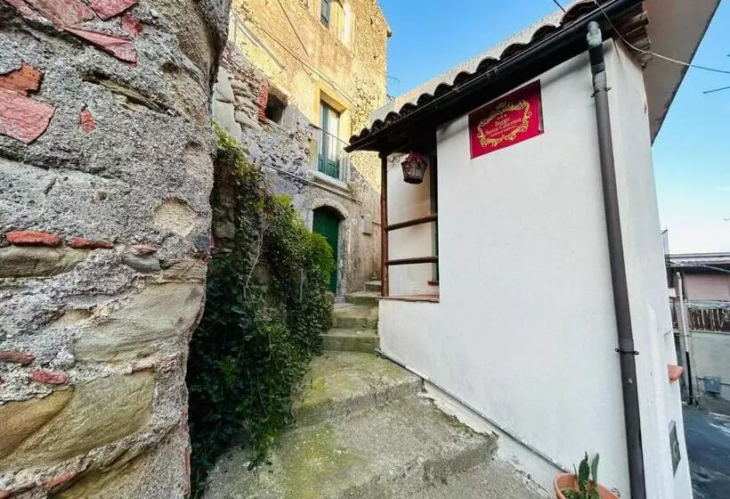 スイート(家族用), Albergo Diffuso Borgo Santa Caterina Vintage