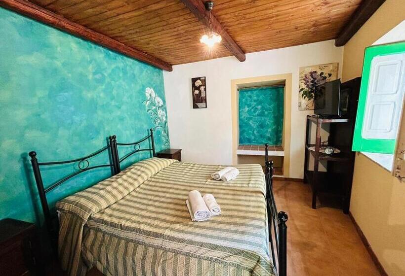 سوییت خانوادگی, Albergo Diffuso Borgo Santa Caterina Vintage