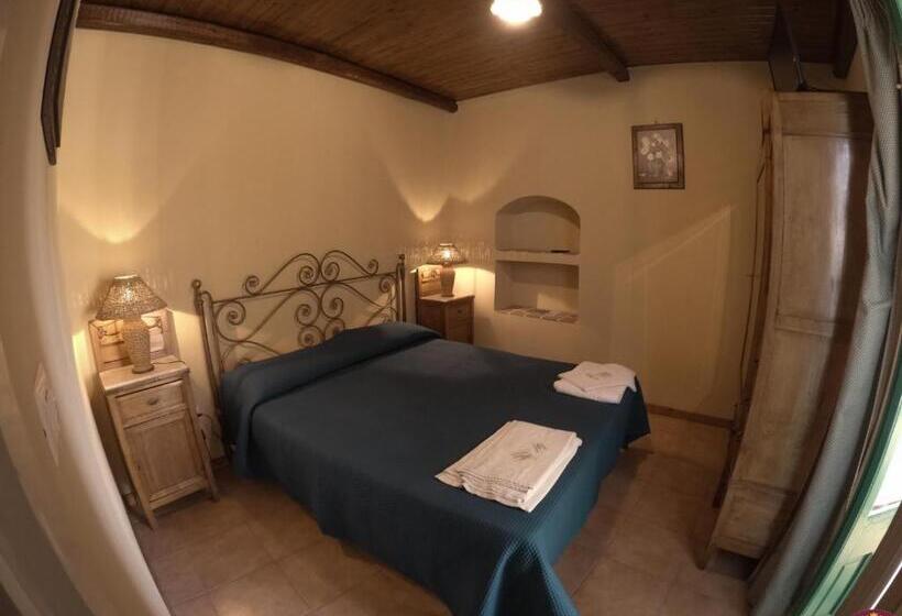 سوییت خانوادگی, Albergo Diffuso Borgo Santa Caterina Vintage