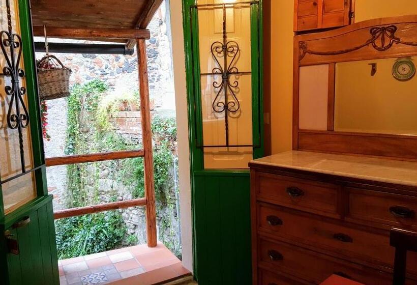 سوییت خانوادگی, Albergo Diffuso Borgo Santa Caterina Vintage