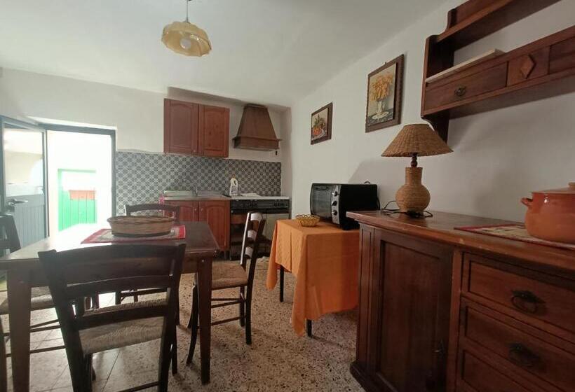 اتاق دوبلکس, Albergo Diffuso Borgo Santa Caterina Vintage