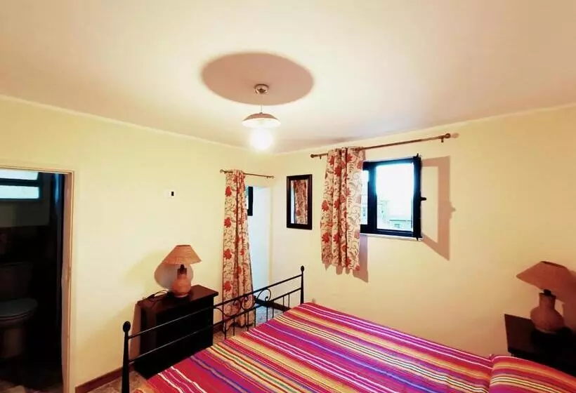 ドゥプレックスルーム, Albergo Diffuso Borgo Santa Caterina Vintage