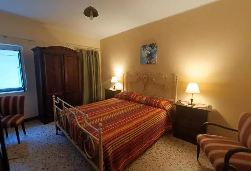 ドゥプレックスルーム, Albergo Diffuso Borgo Santa Caterina Vintage