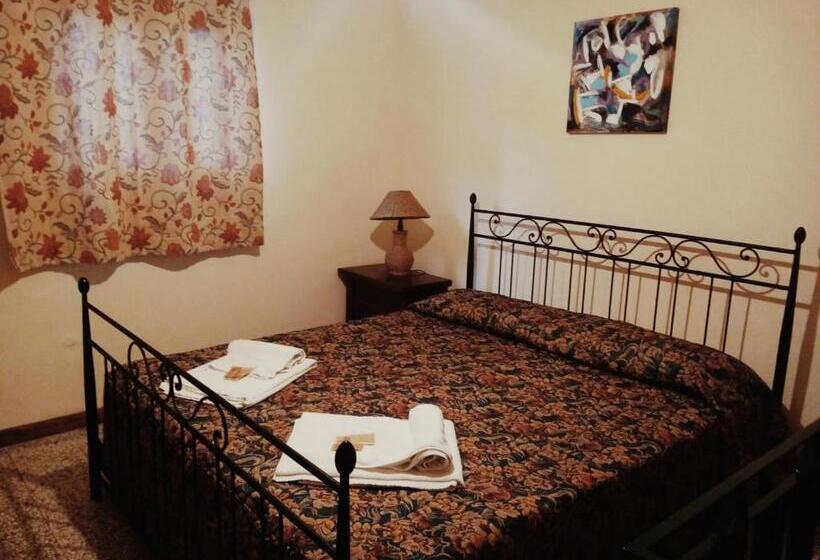 اتاق دوبلکس, Albergo Diffuso Borgo Santa Caterina Vintage