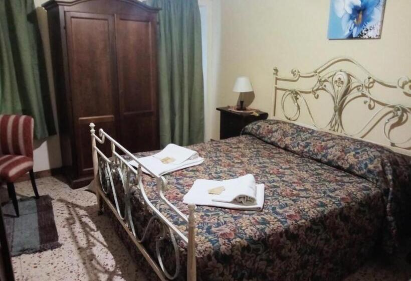 اتاق دوبلکس, Albergo Diffuso Borgo Santa Caterina Vintage