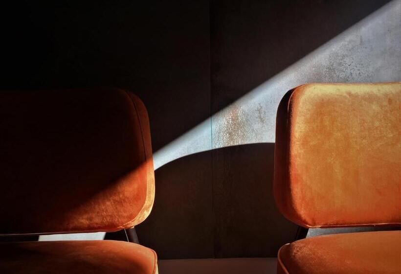 اتاق استاندارد یک نفره, Md Modern Hotel Jardines