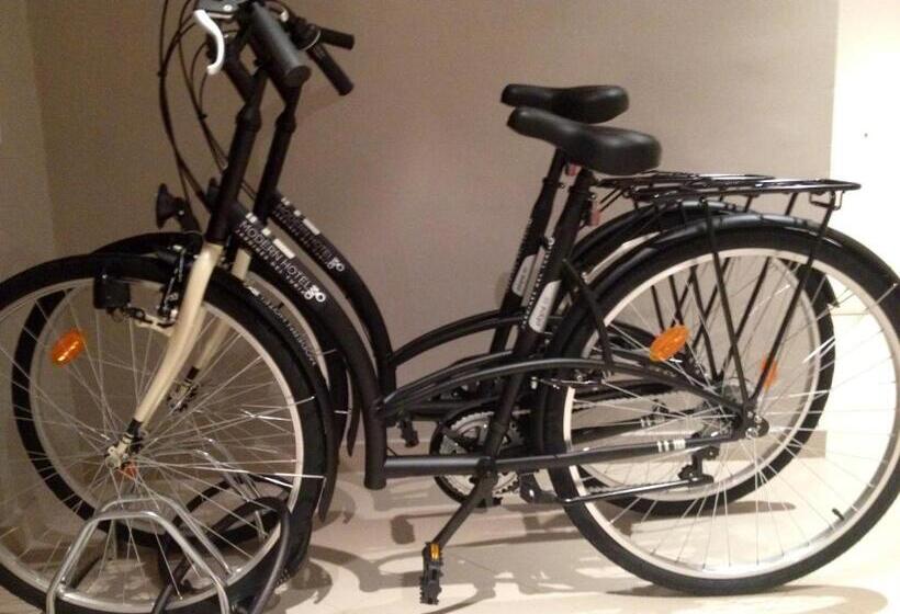 اتاق استاندارد, Md Modern Hotel Jardines