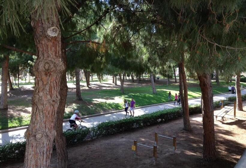 اتاق استاندارد, Md Modern Hotel Jardines