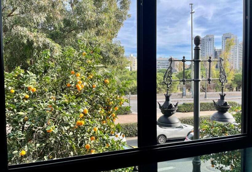 اتاق سوپریور سه تخته, Md Modern Hotel Jardines