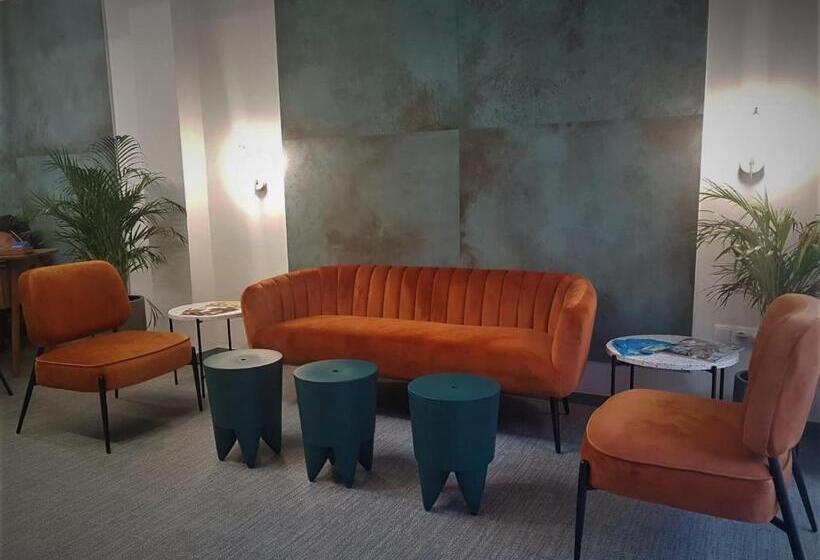 اتاق سوپریور سه تخته, Md Modern Hotel Jardines