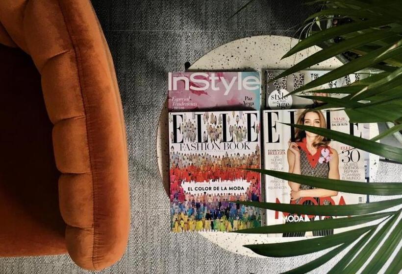 اتاق سوپریور سه تخته, Md Modern Hotel Jardines