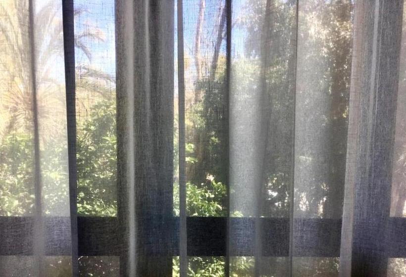 اتاق استاندارد با چشمانداز, Md Modern Hotel Jardines