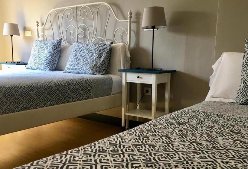四人高级间, Md Modern Hotel   Jardines