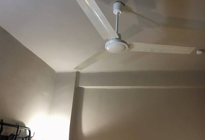 اتاق استاندارد یک نفره, Md Modern Hotel Jardines