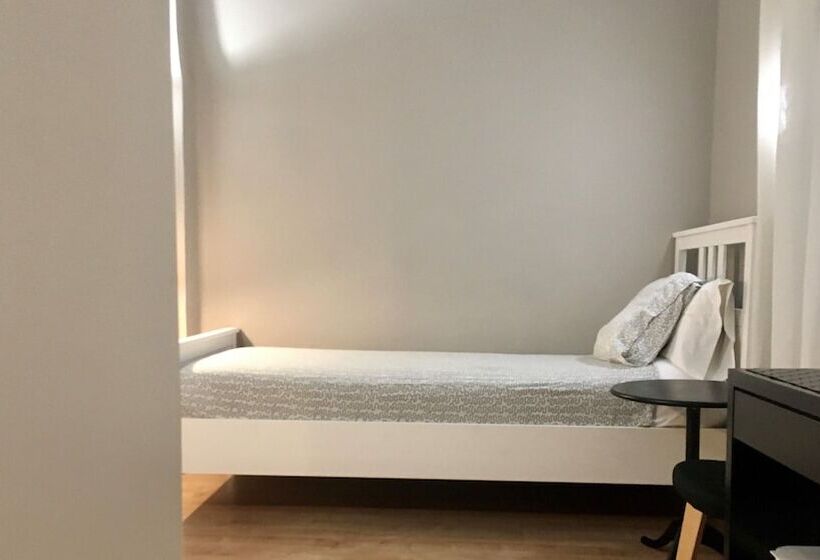 标准单人间, Md Modern Hotel   Jardines