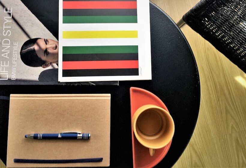 اتاق استاندارد یک نفره, Md Modern Hotel Jardines