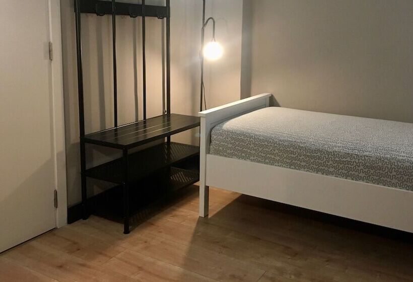标准单人间, Md Modern Hotel   Jardines