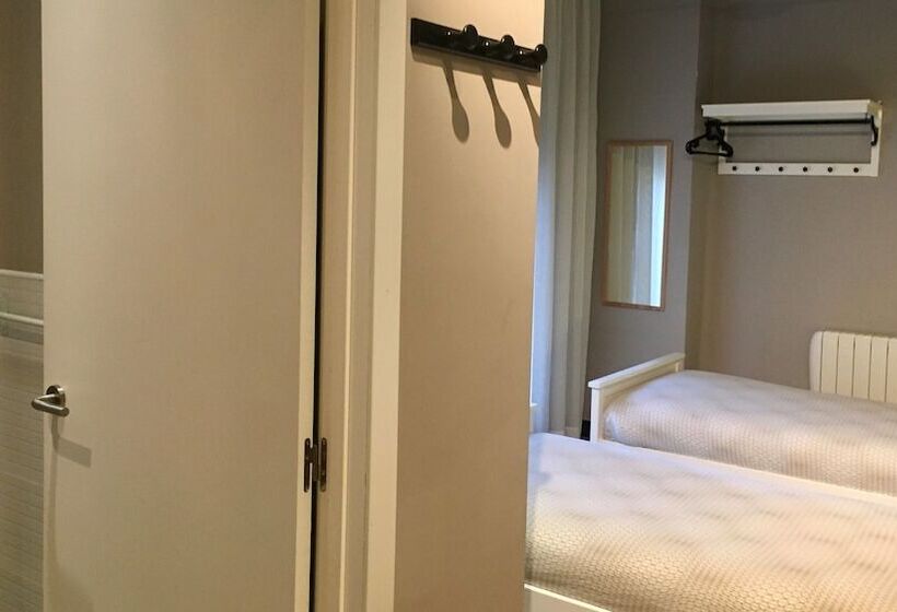 اتاق استاندارد, Md Modern Hotel Jardines