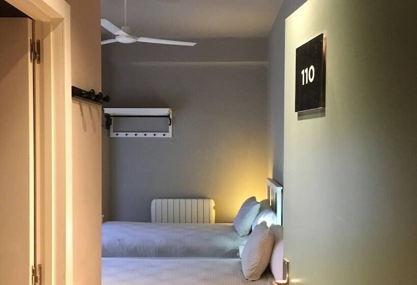 اتاق استاندارد, Md Modern Hotel Jardines