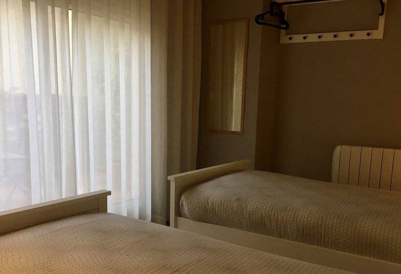 标准间, Md Modern Hotel   Jardines