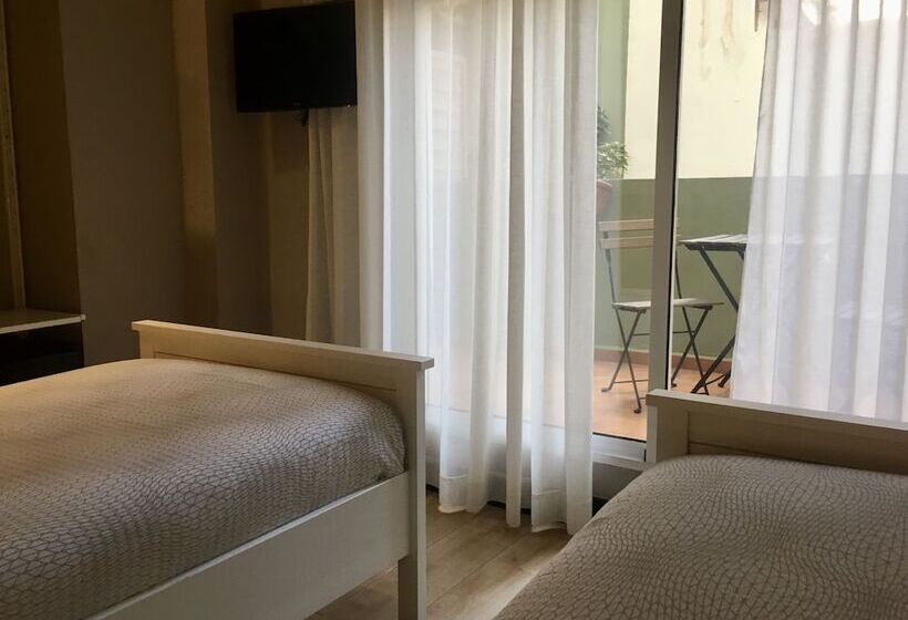 اتاق استاندارد, Md Modern Hotel Jardines