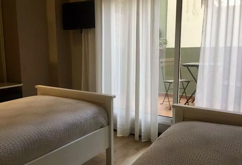 اتاق استاندارد, Md Modern Hotel Jardines