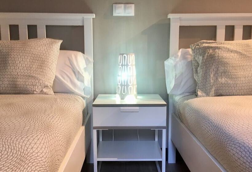 اتاق استاندارد, Md Modern Hotel Jardines