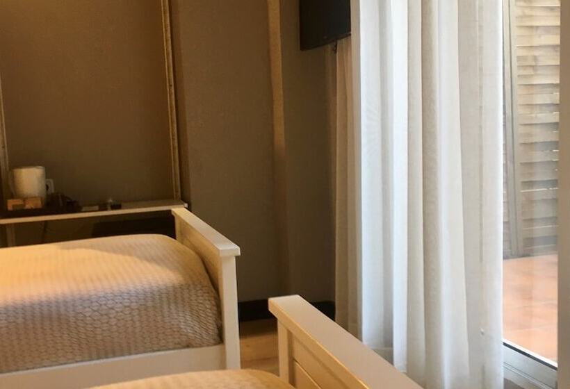 اتاق استاندارد, Md Modern Hotel Jardines