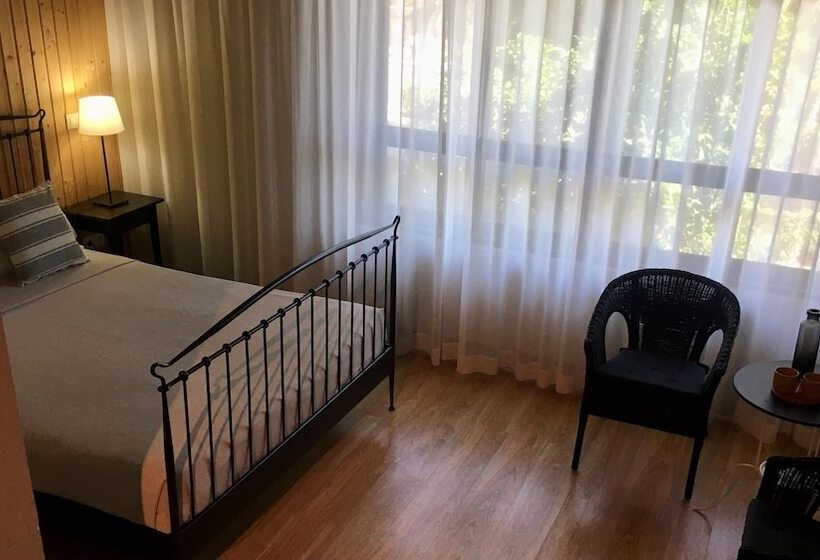 اتاق سوپریور سه تخته, Md Modern Hotel Jardines