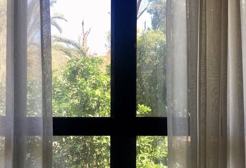 اتاق سوپریور سه تخته, Md Modern Hotel Jardines