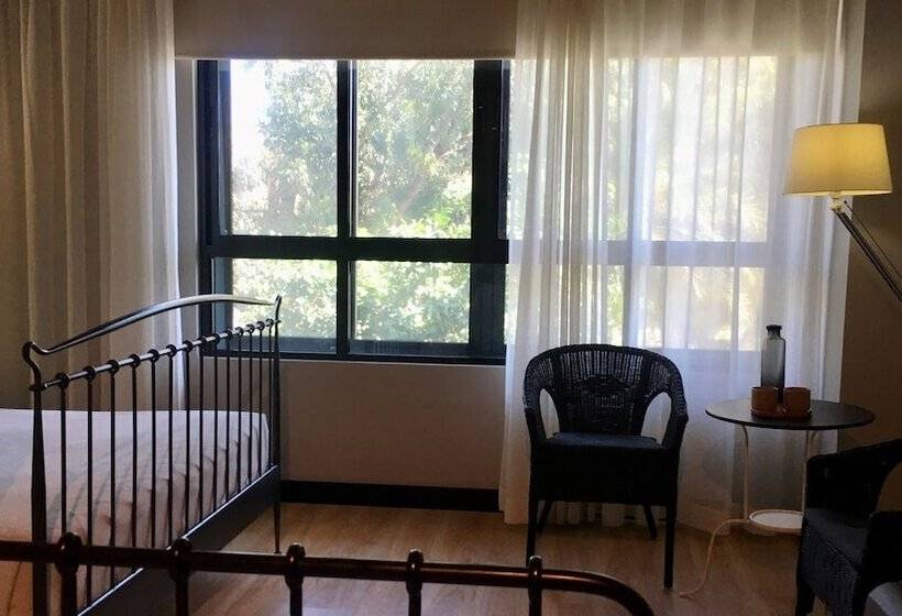 اتاق سوپریور سه تخته, Md Modern Hotel Jardines