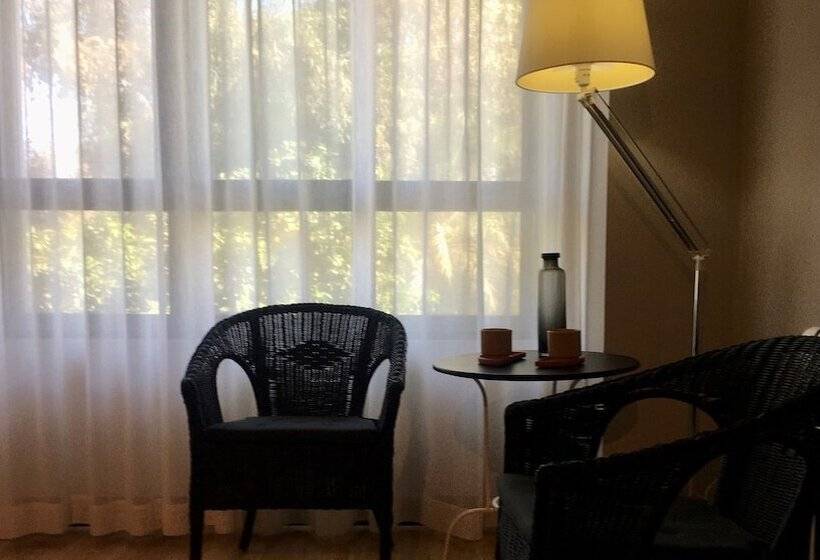 اتاق سوپریور سه تخته, Md Modern Hotel Jardines