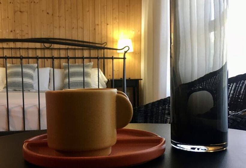 اتاق سوپریور سه تخته, Md Modern Hotel Jardines