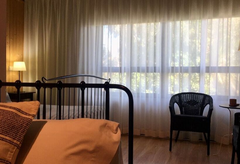 高级三人间, Md Modern Hotel   Jardines