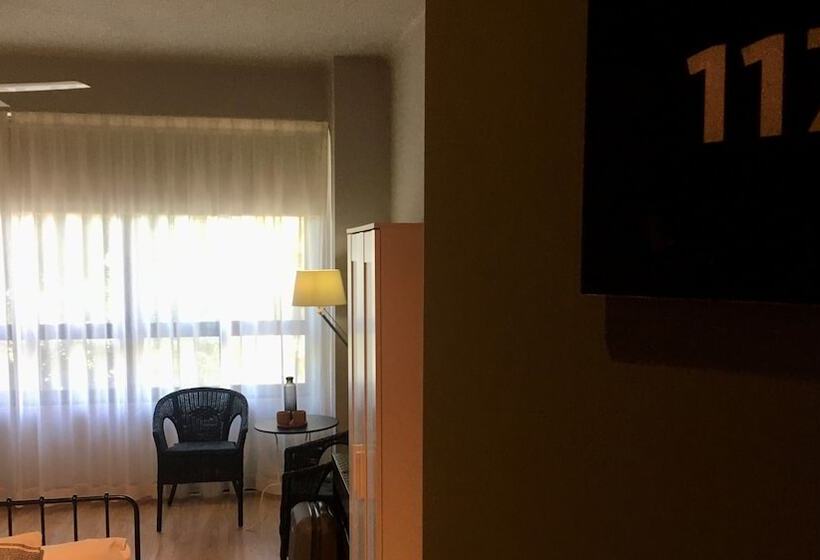 اتاق سوپریور سه تخته, Md Modern Hotel Jardines