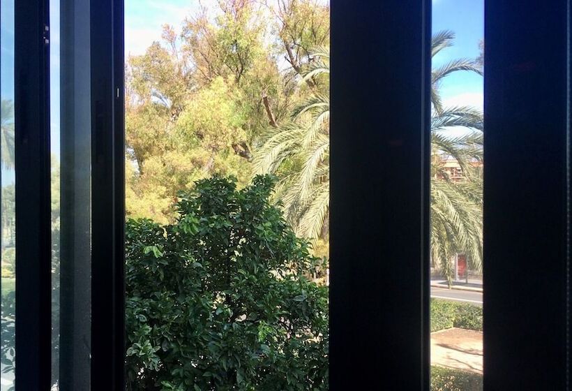 اتاق سوپریور چهار تخته, Md Modern Hotel Jardines